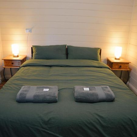 Billinudgel Hotel Номер фото